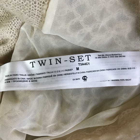 Twin set Sweater - Picture 5 of 7